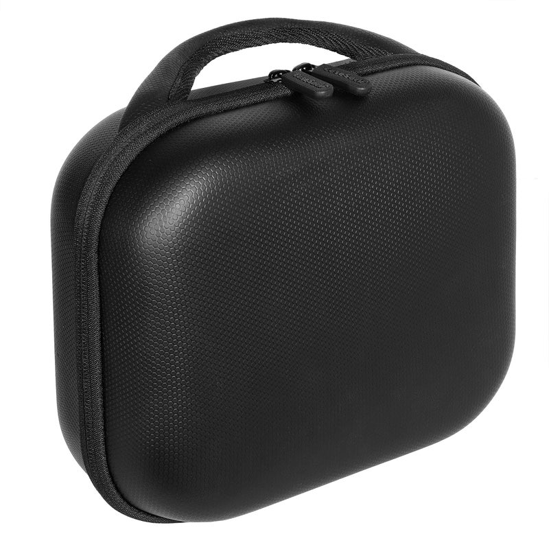 CaseSack Headphone Case for Sennheiser HD280PRO, HD598, HD558, HD518, HD595, HD555, HD515, HD650, HD600; Sony MDR7506, v700dj, 7509hd, 7506, XB-700, XB-950AP; ATHM20x, M40x, Philips SHP9500 - Image 2